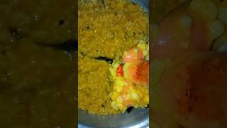 Bengali style khichuri 🙃 shorts foodie food youtubeshorts [upl. by Eaj]