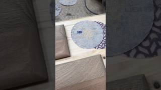 Step 4 320Grit Sanding – The Ultimate Smooth Finish [upl. by Hadeehsar655]