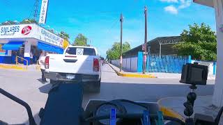 XICOTÉNCATL TAMAULIPAS MÉXICO de ruta en quotzona cañeraquot [upl. by Anih]