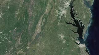 The Chesapeake Bay Watershed [upl. by Myers]