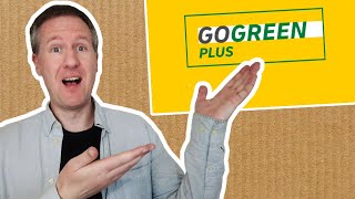 379 Euro Jahresbeitrag zahlen für DHL GoGreen Plus [upl. by Miriam]