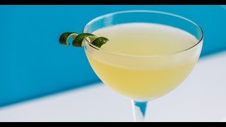 Daiquiri Cocktail Recipe  Liquorcom [upl. by Werdnael]