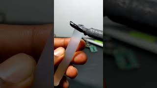 shorts Samsung mobile charging port repair mobilerepairing [upl. by Anot655]