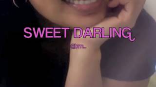 FIJI SWEET DARLING CoVeR  Kiribatitm [upl. by Gagliano]