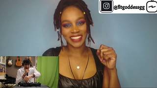 💃🏾BREZ  MR ANYBODY ➿ REACTION [upl. by Miguela]