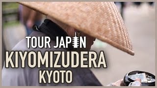 Ultimate Guide to Kiyomizudera [upl. by Esikram]