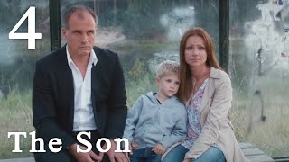 THE SON Episode 4 Dramatic love story  Russian movies [upl. by Rein]