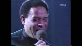 Al Jarreau Live in Rome 1989 [upl. by Squire989]