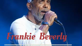 I Finally Understand Why People Love Frankie Beverly [upl. by Reivaj811]