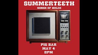 Summerteeth  Pig Bar 5424 [upl. by Draper]