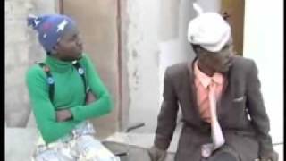 Bikkilon amp Diffikot  Part 21Paloma  Zambian Comedy [upl. by Garnett]