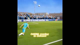 Morozov💀 football morozov dls24 bicylekick [upl. by Gill]