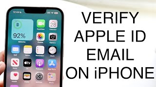 How To Get Apple ID Verification Code [upl. by Aciretnahs]