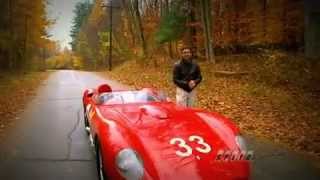 Maserati 450S [upl. by Yreffeg]