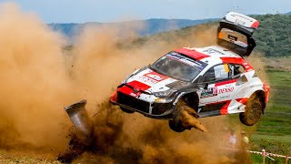 11 Worst Rally Crashes in History [upl. by Alf]