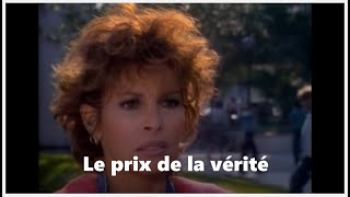 Le prix de la vérité  téléfilm dramatique 1988  Raquel welch [upl. by Bolton1]