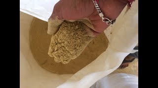 Multani Mitti Manufacturing [upl. by Uhile124]