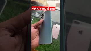 oppo reno 6 pro mcomrepairing smartphone unboxing review opporeno6series 5gsuperphone [upl. by Iat540]