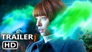 ABIGAIL Trailer 2020 SciFi Adventure Movie [upl. by Nagad289]