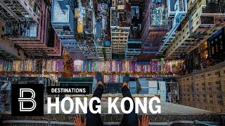 Lets Go  Hong Kong [upl. by Acilef]