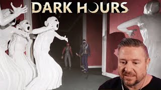 Dark Hours w Grian Scar and Skizz [upl. by Wulfe]