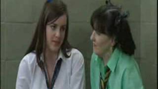 Eastenders St trinians  Slater sisters [upl. by Ellyn]