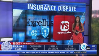 FamilyCare Medical Group looking to drop Excellus BlueCross BlueShield [upl. by Asiilanna]