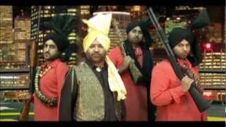 Amarjit S Dubai Bal Mittron Official Video punjabi hit song 20122014 [upl. by Jurkoic263]