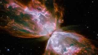 Playing in the Nebula  Relaxing Spiritual Music from the album Transcendence by Sean Christopher [upl. by Romeo]