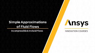 Incompressible and Inviscid Flows — Lesson 2 [upl. by Strohbehn]