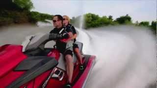 2013 Yamaha FX HO WaveRunner [upl. by Swart]