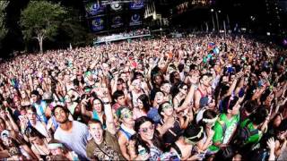 Electro amp House 2015 Festival Miami Mix [upl. by Bonnice332]