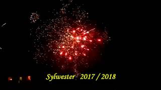 SYLWESTER 2017 r  2018 r Nowa Sól [upl. by Assiran644]