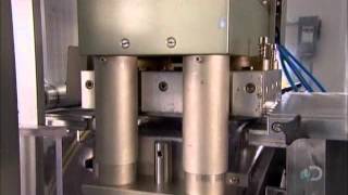 How Its Made  Pharmaceutical Blister Packs [upl. by Nally]