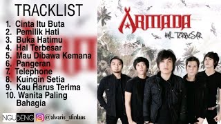 Armada Hal Terbesar Full Album 2009 [upl. by Anatola122]