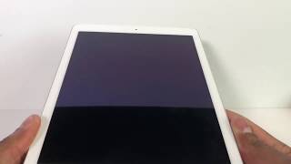 How to fix an iPad that is Not turning on or charging [upl. by Dnalevets]