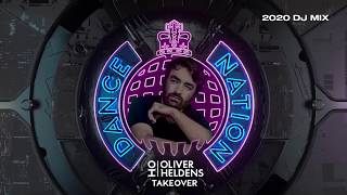 Oliver Heldens  Dance Nation 2020 DJ Mix  Ministry of Sound [upl. by Acinnad]