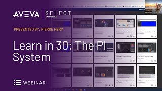 Learn in 30 The PI System [upl. by Iveel]