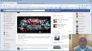 How to Promote Your Facebook Page For Free [upl. by Asuncion476]