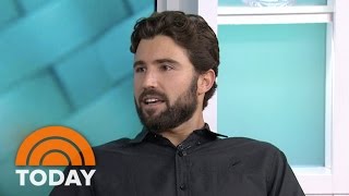 Caitlyn Jenner’s Son Brody Speaks Out On Her Transition  TODAY [upl. by Burt785]