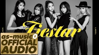 MP3DL01 FIESTAR 피에스타  You’re Pitiful 짠해 BLACK LABEL 1st Mini Album [upl. by Ecirtak235]