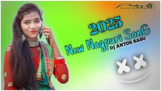 New Nagpuri Song 2024🌿Old Nagpuri Super Hit Song 2025💘Dj Antor Ekka New Nagpuri Video Song2024 [upl. by Eniluap369]