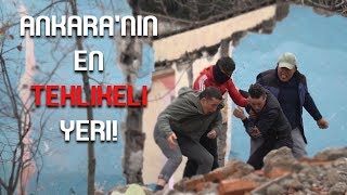 KEKOLARI SURİYELİ TAKLİDİYLE KIŞKIRTMAK   SONU ÇOK KÖTÜ BİTTİ [upl. by Osswald]