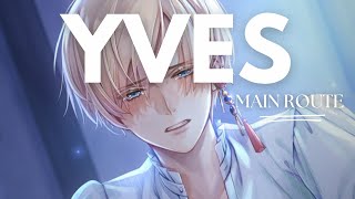 ikemen prince  yves kloss  chapter 9 ☆ [upl. by Atnahsal]