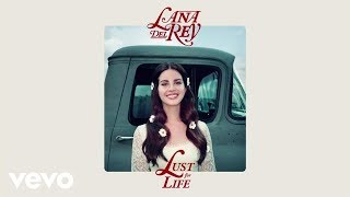 Lana Del Rey  Cherry Official Audio [upl. by Stinky460]