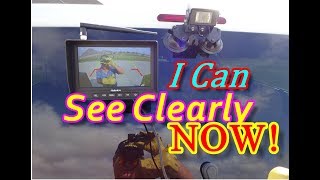 RV BACKUP CAMERA UPGRADE How To Install An RV Rearview Camera [upl. by Aicilas]