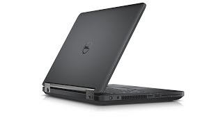 Dell Latitude E5440  WiFi Repair  How To  Tutorial  DIY [upl. by Neehsuan]