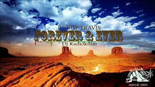 Randy Travis  Forever and Ever Amen Lyrics [upl. by Airun]