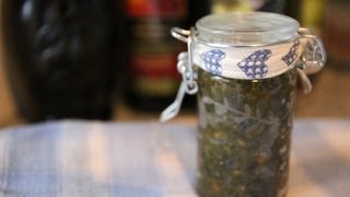 Pesto selbstgemacht [upl. by Shoifet395]