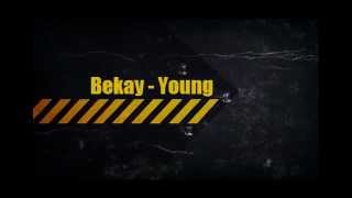 Bekay  Young Instrumental Hip Hop Beat quotsample beatquot [upl. by Sethrida602]